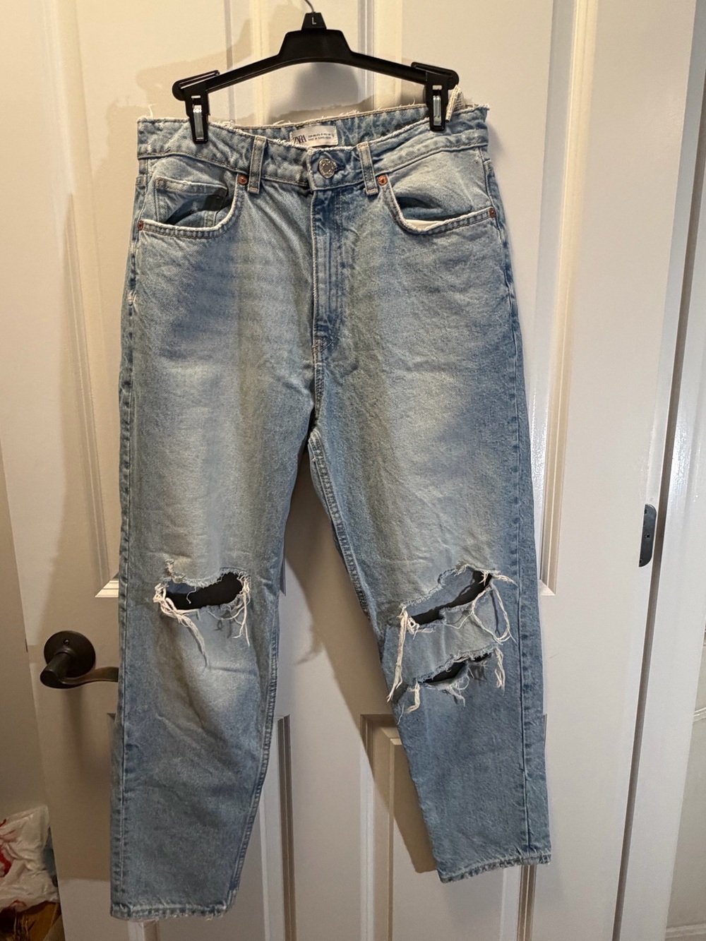 Zara Jeans